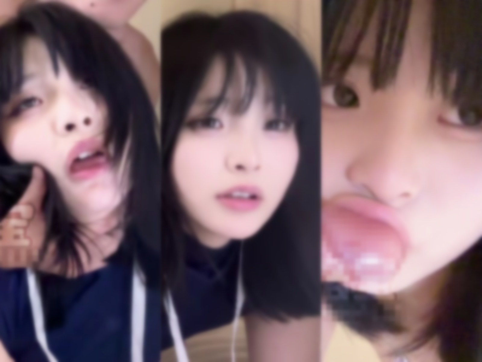 【重磅核弹】73万粉丝极品网红萝莉【洛宝】最新高价福利【43V】【2.14G】