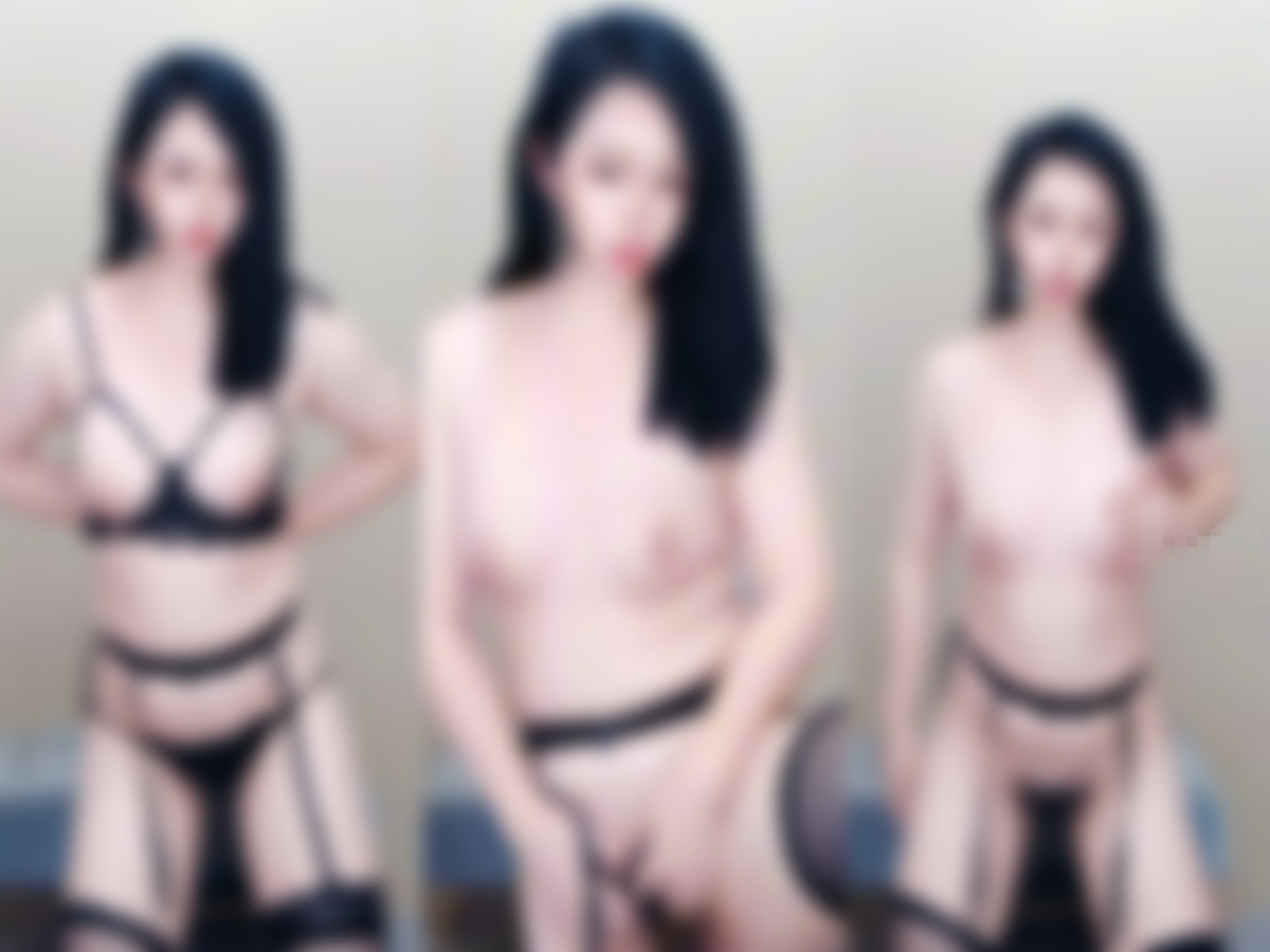 【虎牙】猫老师 脱衣漫舞全裸掰开绝版定制【1V】【307M】