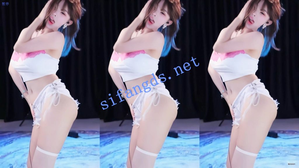 【斗鱼】谁的小棉袄呢，9月最新擦边精选【9V】【1.09G】