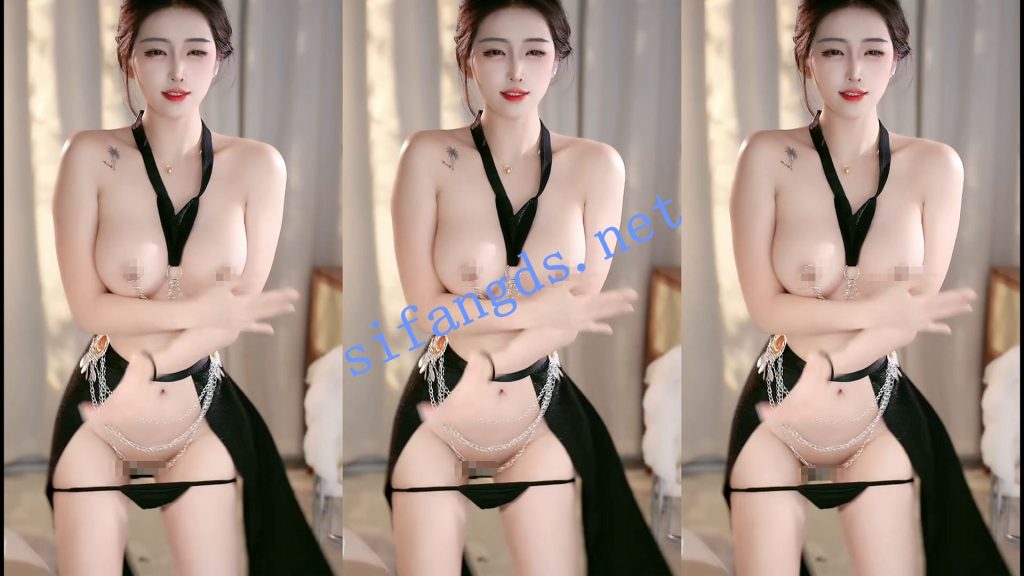 重磅【畅聊】奶龙教主，人气主播首发大尺度裸舞定制【2V】【1G】