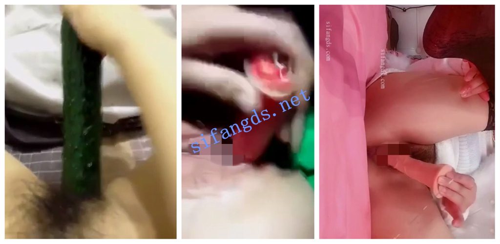 【快手福利】【别惹小伊单身乐儿浮力巧巧】大奶洗澡自X【21V】【229M】