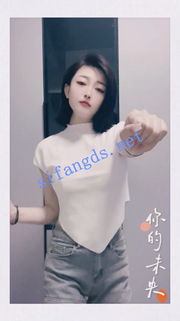 【花椒抖音】你的未央！抖音风舞啪自慰爆菊【6V】【288M】