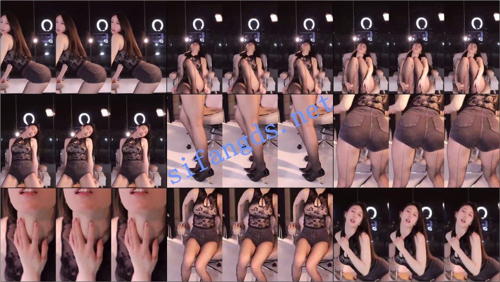 斗鱼 小小玉酱-14 巨乳 开裆黑丝等大尺度骚舞合集【9V】【405M】