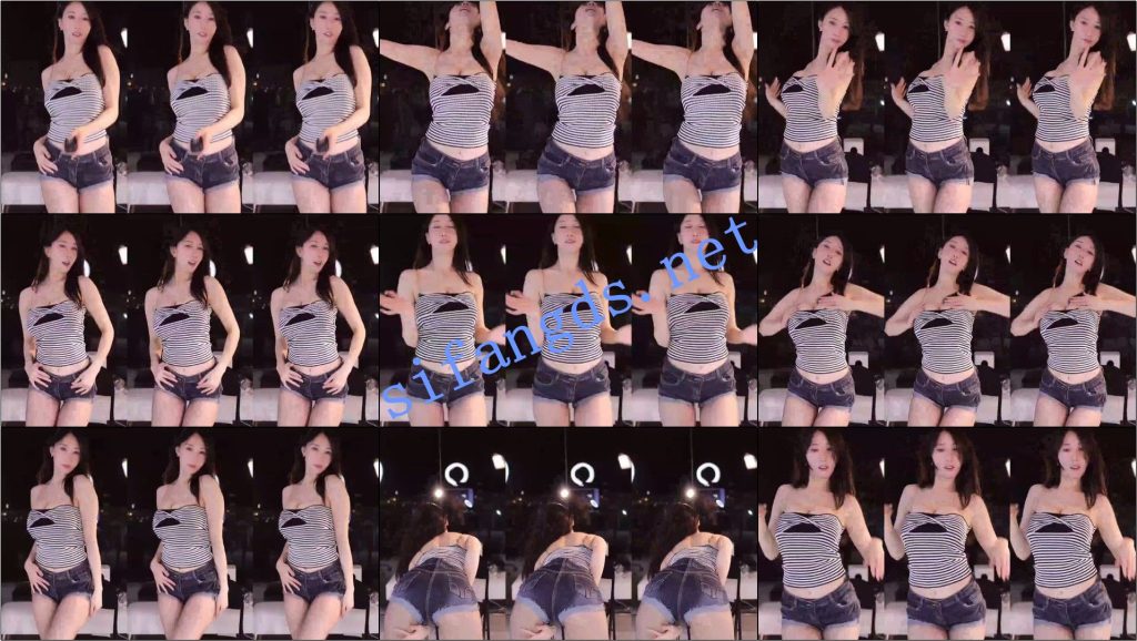 斗鱼 小小玉酱-14 巨乳 开裆黑丝等大尺度骚舞合集【9V】【405M】