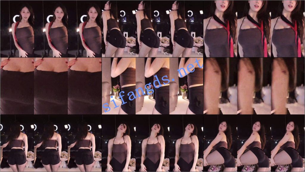 斗鱼 小小玉酱-14 巨乳 开裆黑丝等大尺度骚舞合集【9V】【405M】