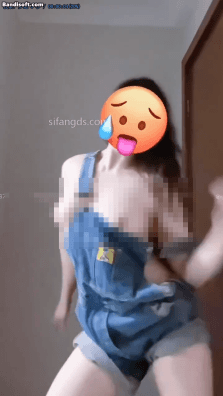 【抖音风】最全抖音风裸舞 变装 反差超大合集 美女云集【297V】【975M】