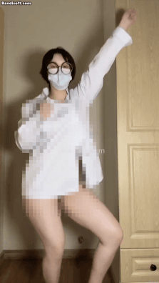 【抖音风】最全抖音风裸舞 变装 反差超大合集 美女云集【297V】【975M】