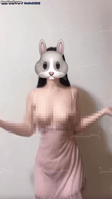 【抖音风】最全抖音风裸舞 变装 反差超大合集 美女云集【297V】【975M】