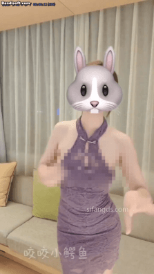 【抖音风】最全抖音风裸舞 变装 反差超大合集 美女云集【297V】【975M】