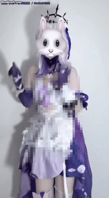 【抖音风】最全抖音风裸舞 变装 反差超大合集 美女云集【297V】【975M】