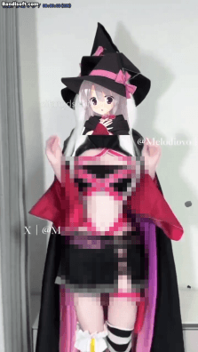 【抖音风】最全抖音风裸舞 变装 反差超大合集 美女云集【297V】【975M】