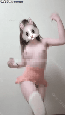 【抖音风】最全抖音风裸舞 变装 反差超大合集 美女云集【294V】【1.14G】