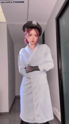 【抖音风】最全抖音风裸舞 变装 反差超大合集 美女云集【294V】【1.14G】