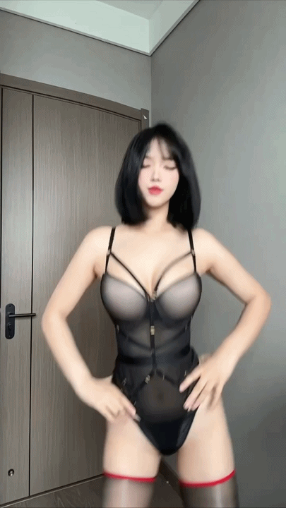 【快手福利】大奶风骚御姐【琳铛】骚舞白眼吐舌抖奶诱惑【20V】【5.14G】