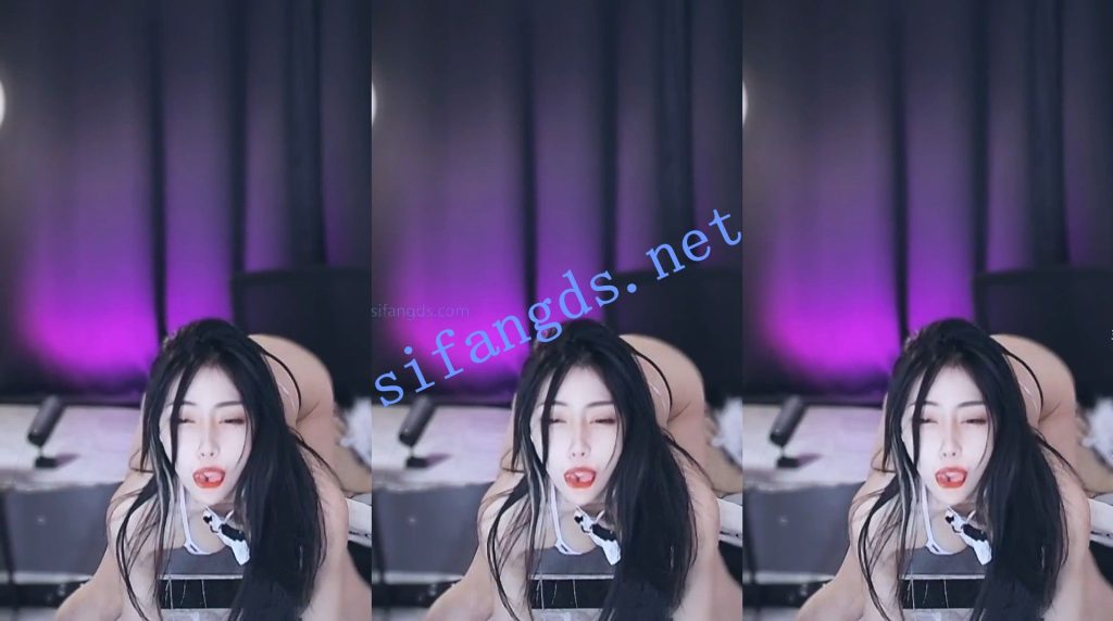 【CC】星也！露毛舞蹈及ASMR情景表演【10V】【1.23G】