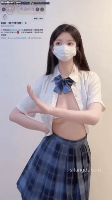 【推特 饼饼大王 昭昭】极品美女 抖音风裸舞合集 超性感【62V】【376M】