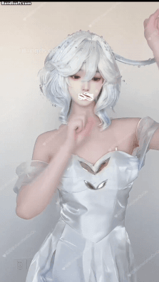 【推特 饼饼大王 昭昭】极品美女 抖音风裸舞合集 超性感【62V】【376M】