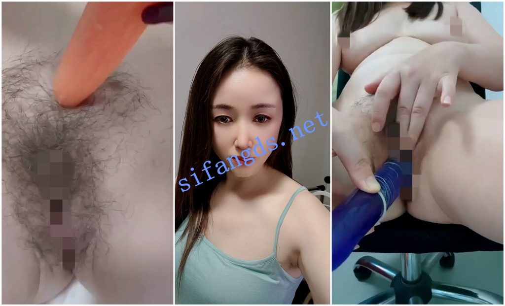 【抖音福利】白皙大奶粉穴熟女【雅媚】自慰骚穴特写揉奶【10V】【3.06G】