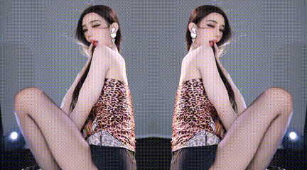 【虎牙直播】桃一 5 表情舞 视角热舞 一副想要的样子【31V】【8.38G】