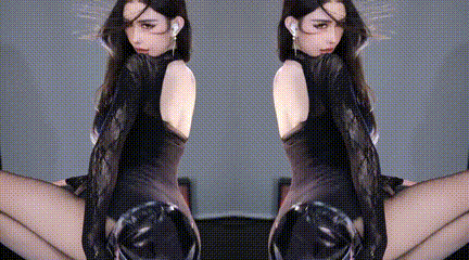 【虎牙直播】桃一 5 表情舞 视角热舞 一副想要的样子【31V】【8.38G】