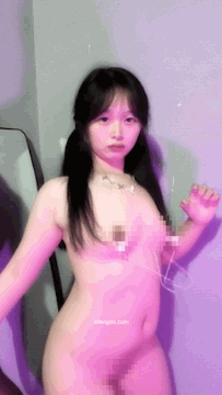 ⭐推特新晋裸舞福利姬⭐小绒ovo 定制露脸裸舞视频合集【13V】【3.1G】