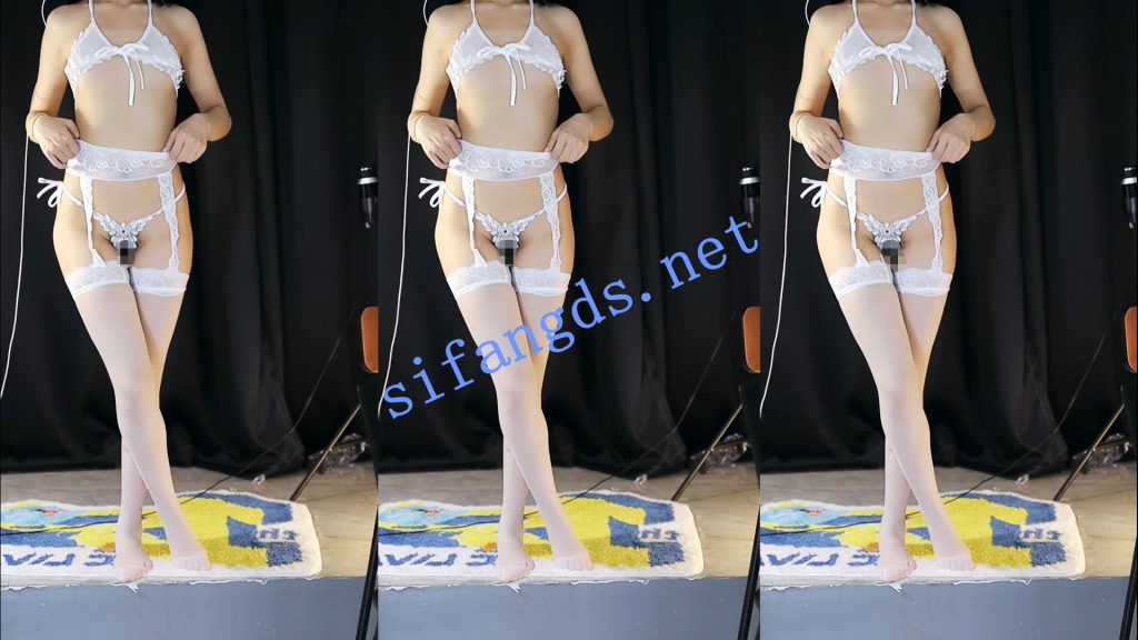 【网易CC】星也，绝版漏逼定制【3V】【767M】