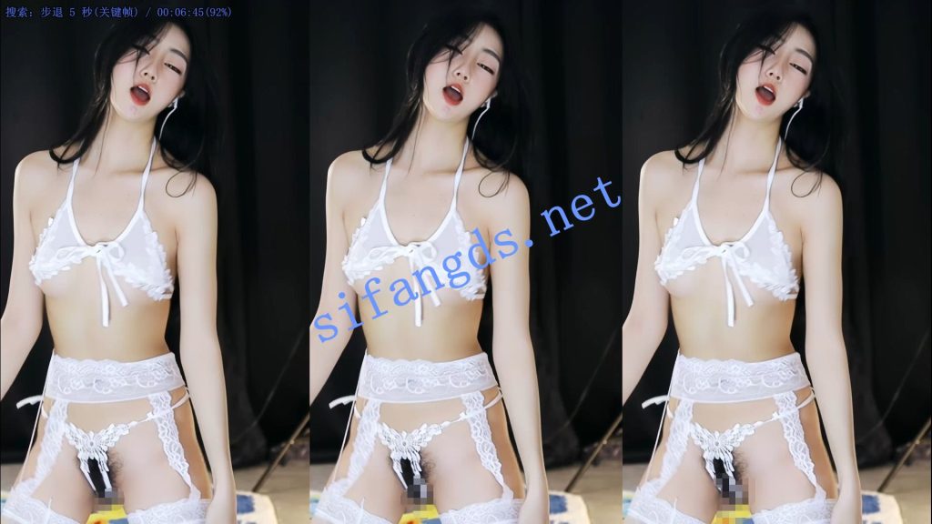 【网易CC】星也，绝版漏逼定制【3V】【767M】