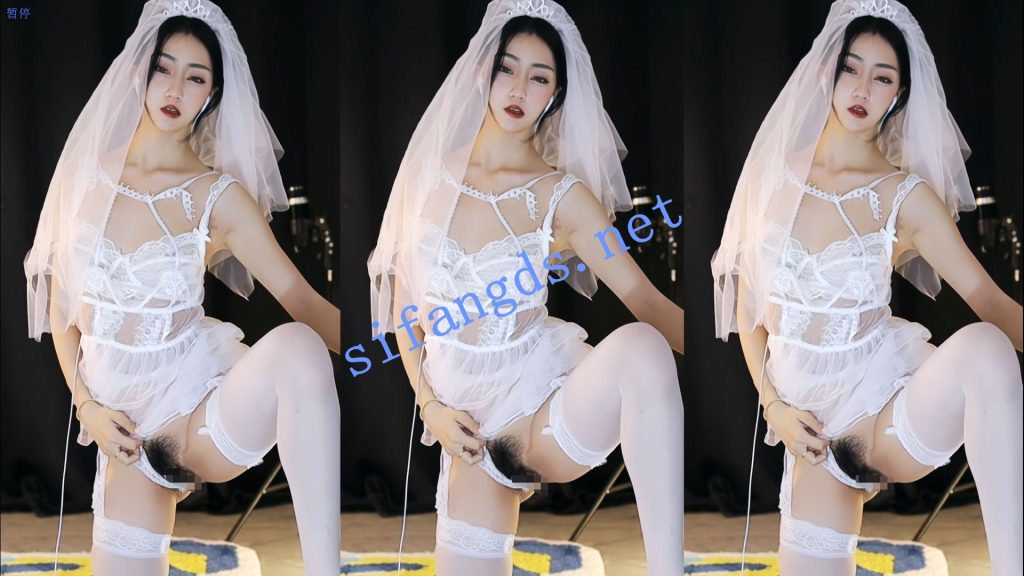 【网易CC】星也，绝版漏逼定制【3V】【767M】