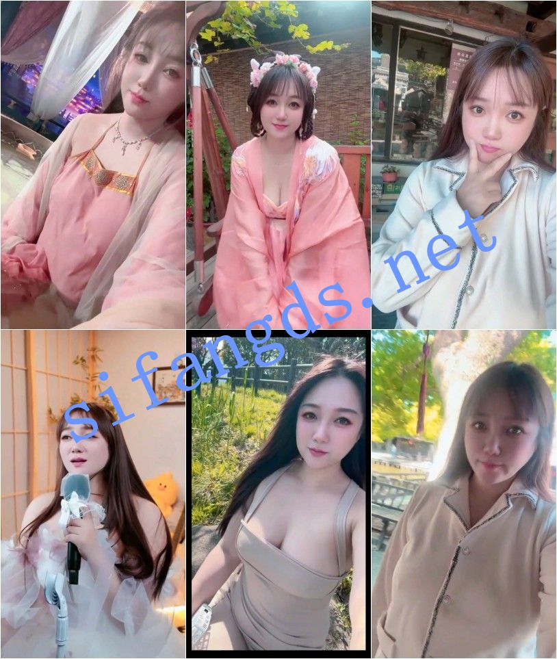 抖音 弦音问道 巨乳 露点 啪啪做爱 自慰 肛塞等 最全【29V】【696M】