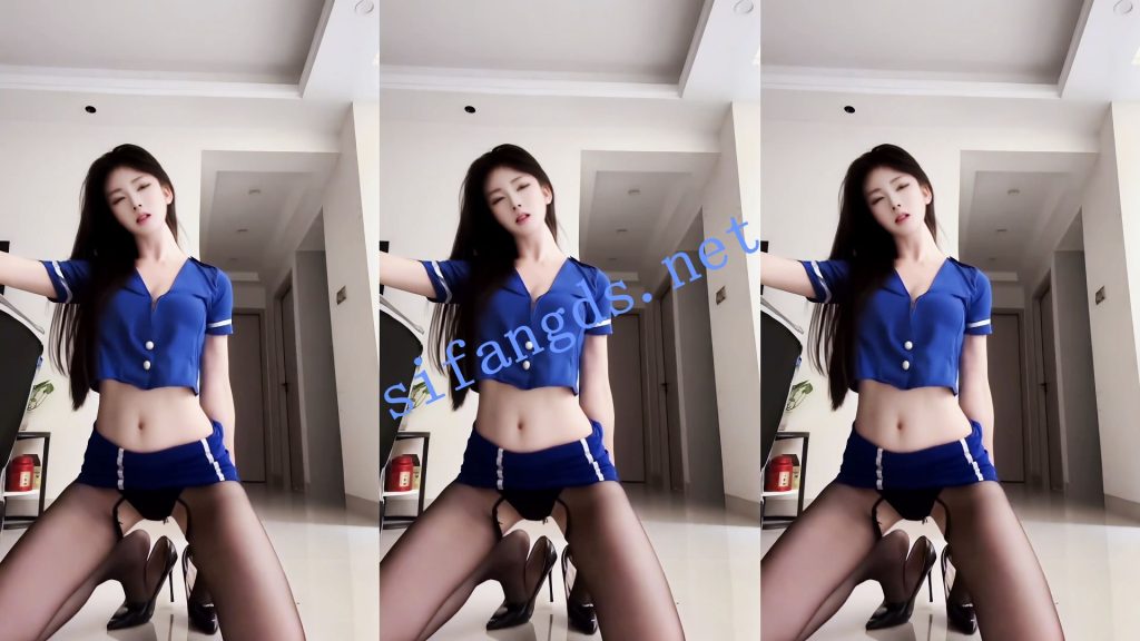 【抖音】小邹很哇塞，33万粉人气主播情趣丁裤定制【6V】【951M】