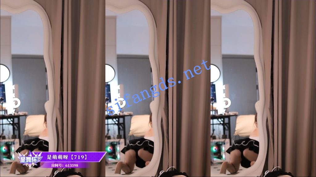 【虎牙】星舞杯S2 初赛海选 漏内抖胸开大 性感骚舞【43V】【3.15G】