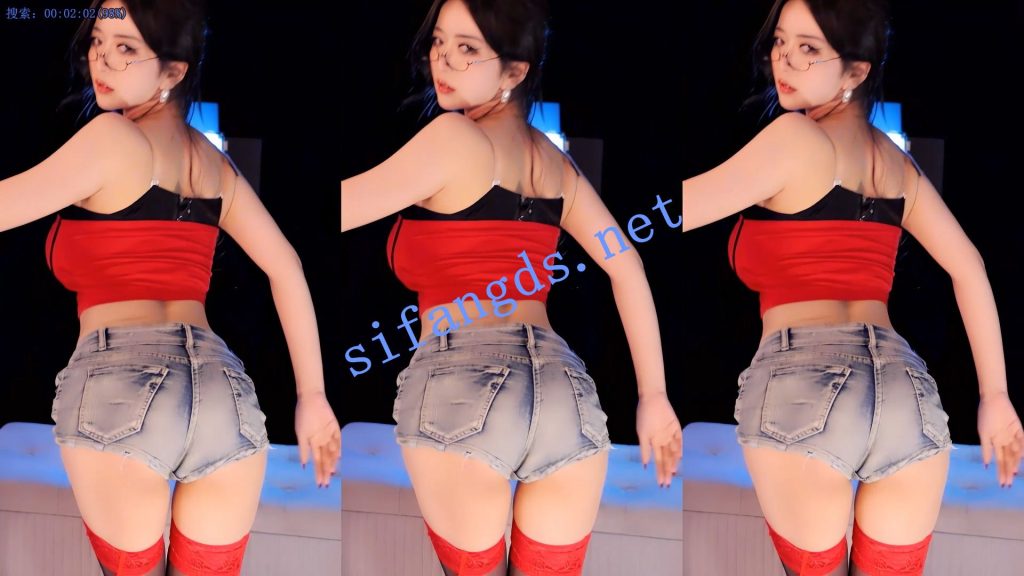 【网易CC】小燃燃，点舞群9月精选第一弹【10V】【1.2G】