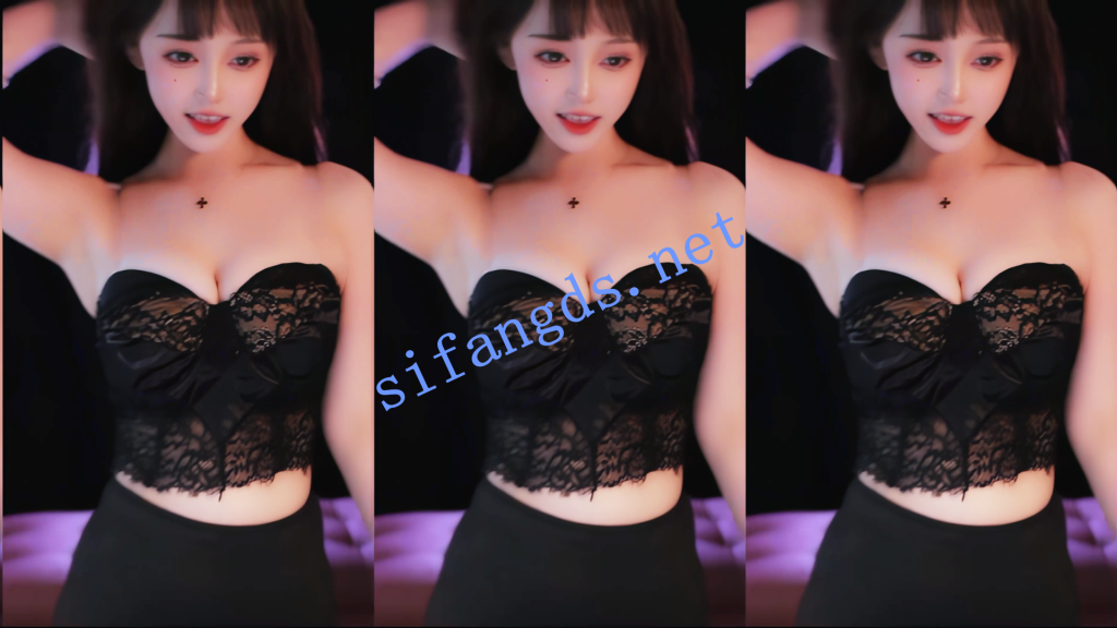 【斗鱼】小美佳，9月最新擦边骚舞12V，4K精选【12V】【1.11G】