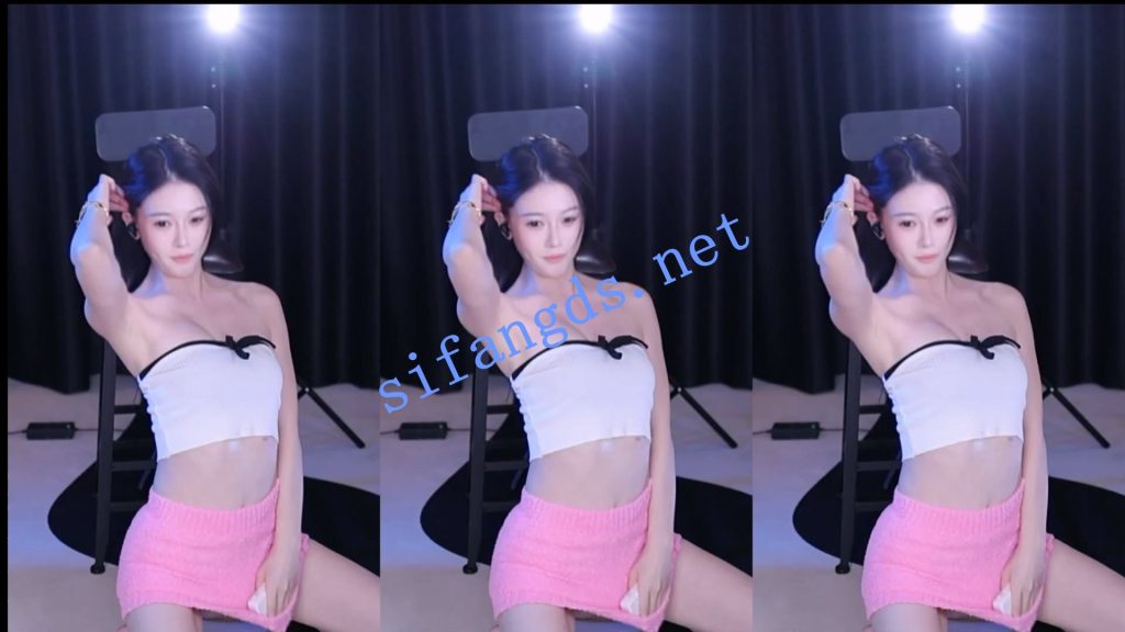 ⭐【虎牙直播】S45 丝袜长腿高跟 性感诱惑尺度热舞【81V】【19.2G】