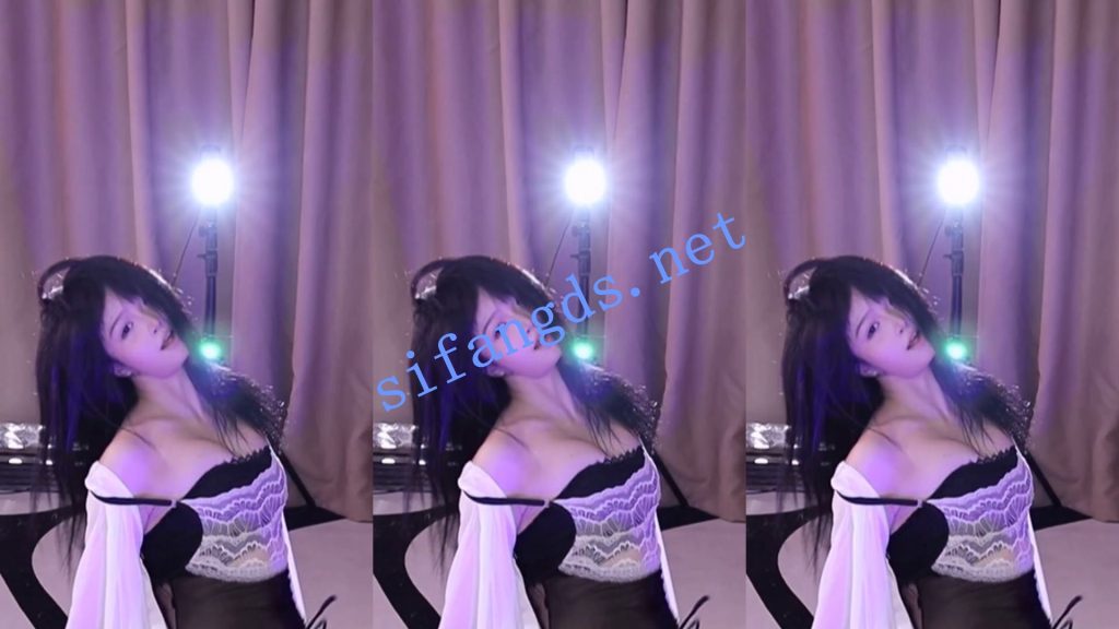 ⭐【虎牙直播】S45 丝袜长腿高跟 性感诱惑尺度热舞【81V】【19.2G】