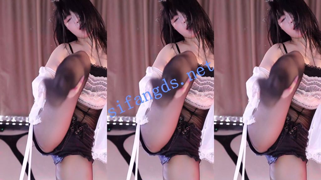 ⭐【虎牙直播】S45 丝袜长腿高跟 性感诱惑尺度热舞【81V】【19.2G】