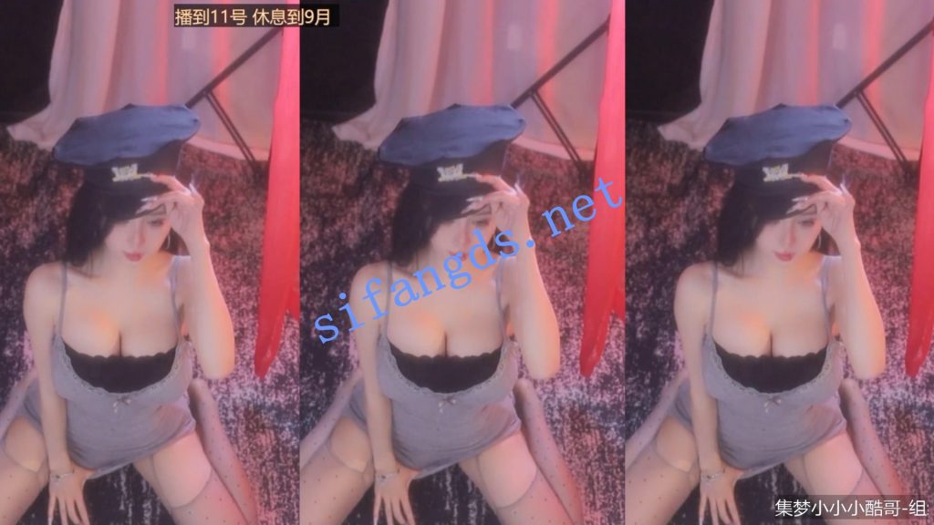 ⭐【虎牙直播】S45 丝袜长腿高跟 性感诱惑尺度热舞【81V】【19.2G】