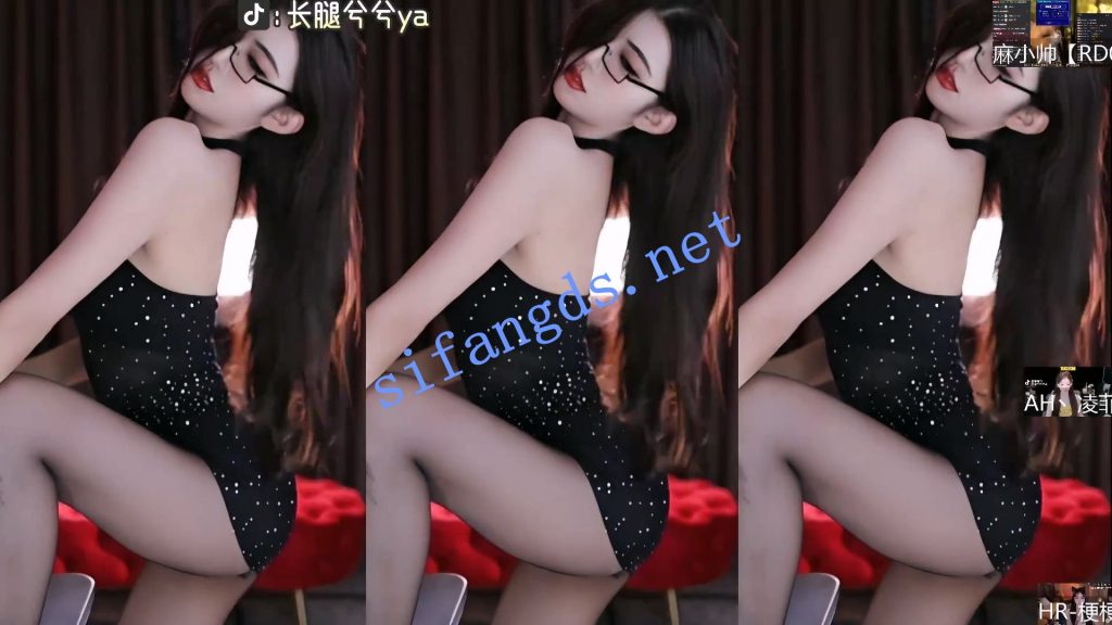 ⭐【虎牙直播】S45 丝袜长腿高跟 性感诱惑尺度热舞【81V】【19.2G】