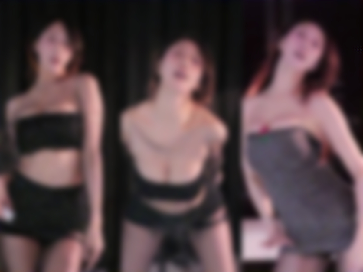 斗鱼 小小玉酱-13 露大半个奶 抖胸舞 抖成球 走光露底等【9V】【515M】