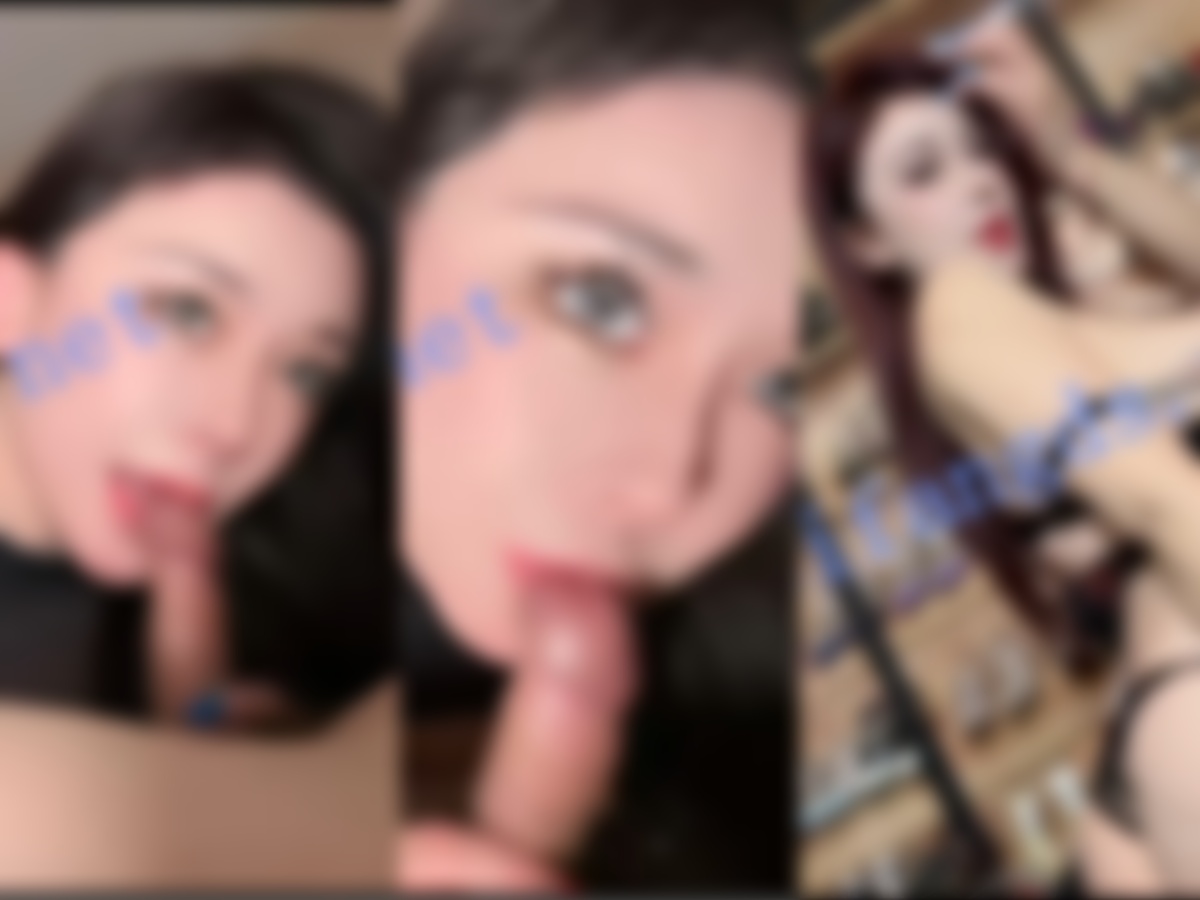 【抖音巨乳】芷仪g宝 大诗瑶无套女上狂喷6次水 露脸吃鸡【6V】【133M】