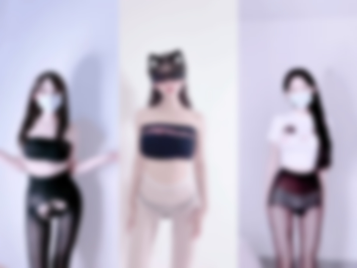 快手主播 芝士 苗条小美女内衣骚顶舞福利【15V】【897M】