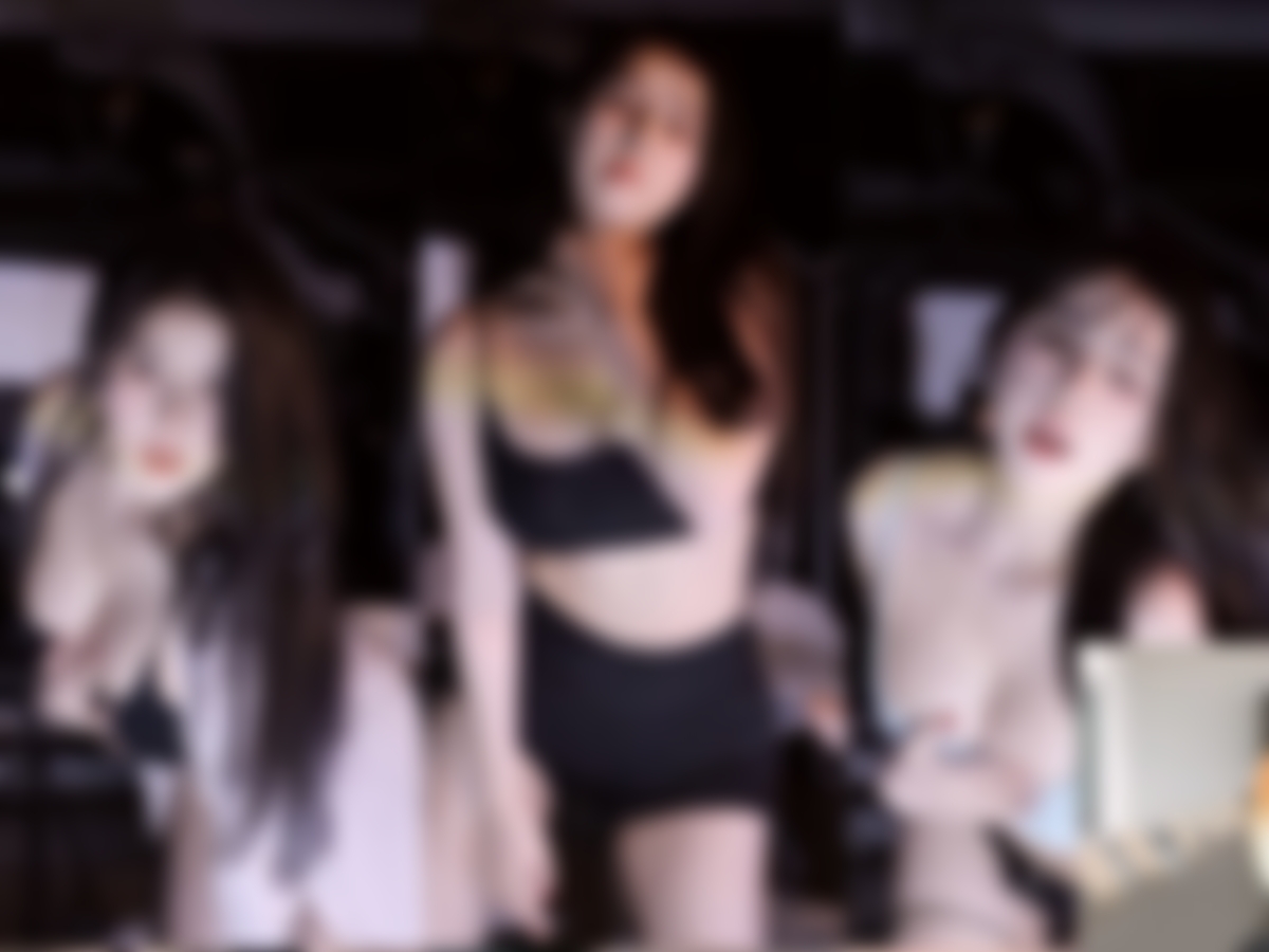 ⭐【斗鱼直播】小酒窝翁馨 尺度抖奶骚舞 走光露点【18V】【3.09G】