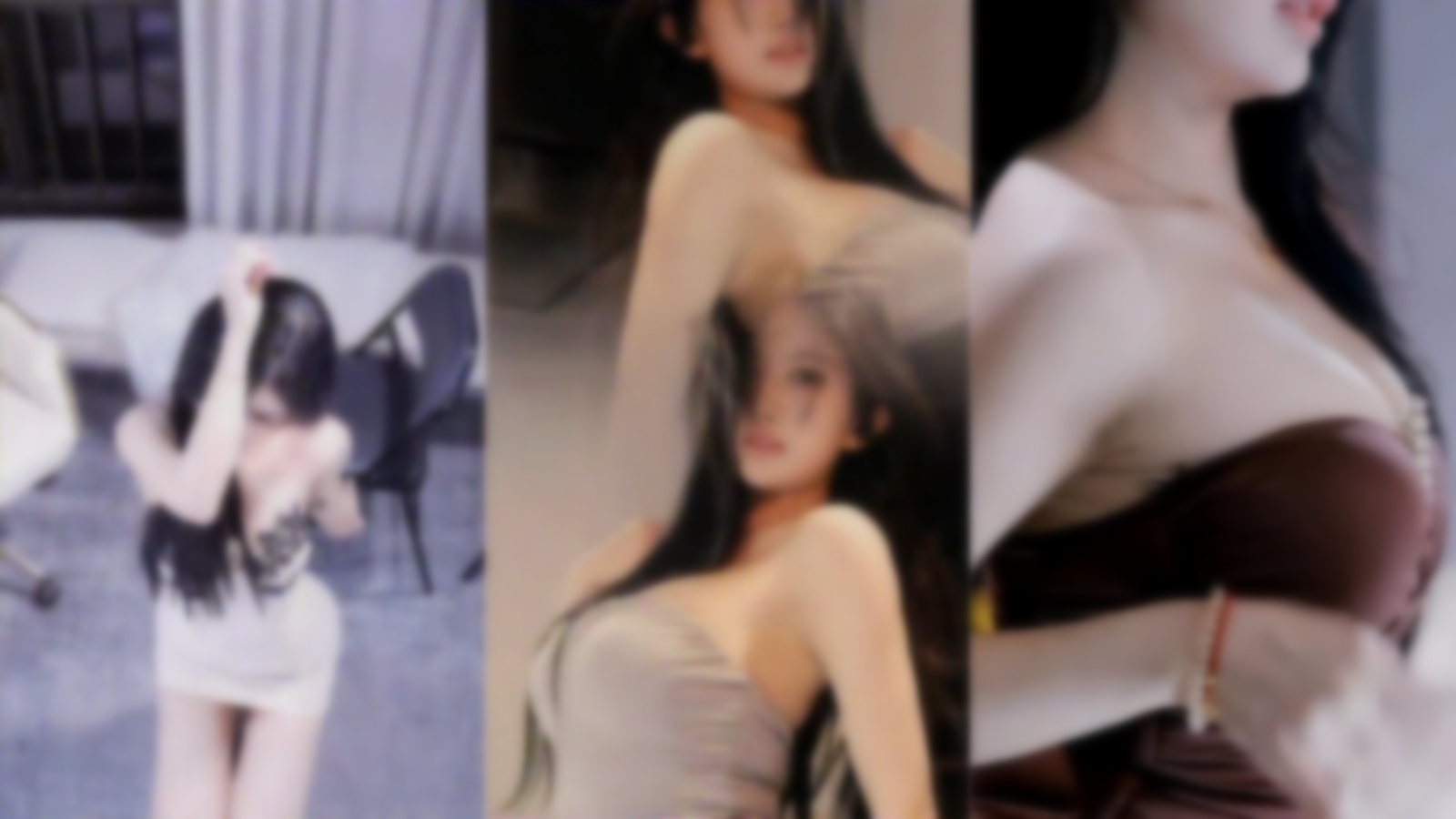 【YY直播】小嫣然 纯欲诱惑慢摇 视角乳沟【31V】【4.31G】