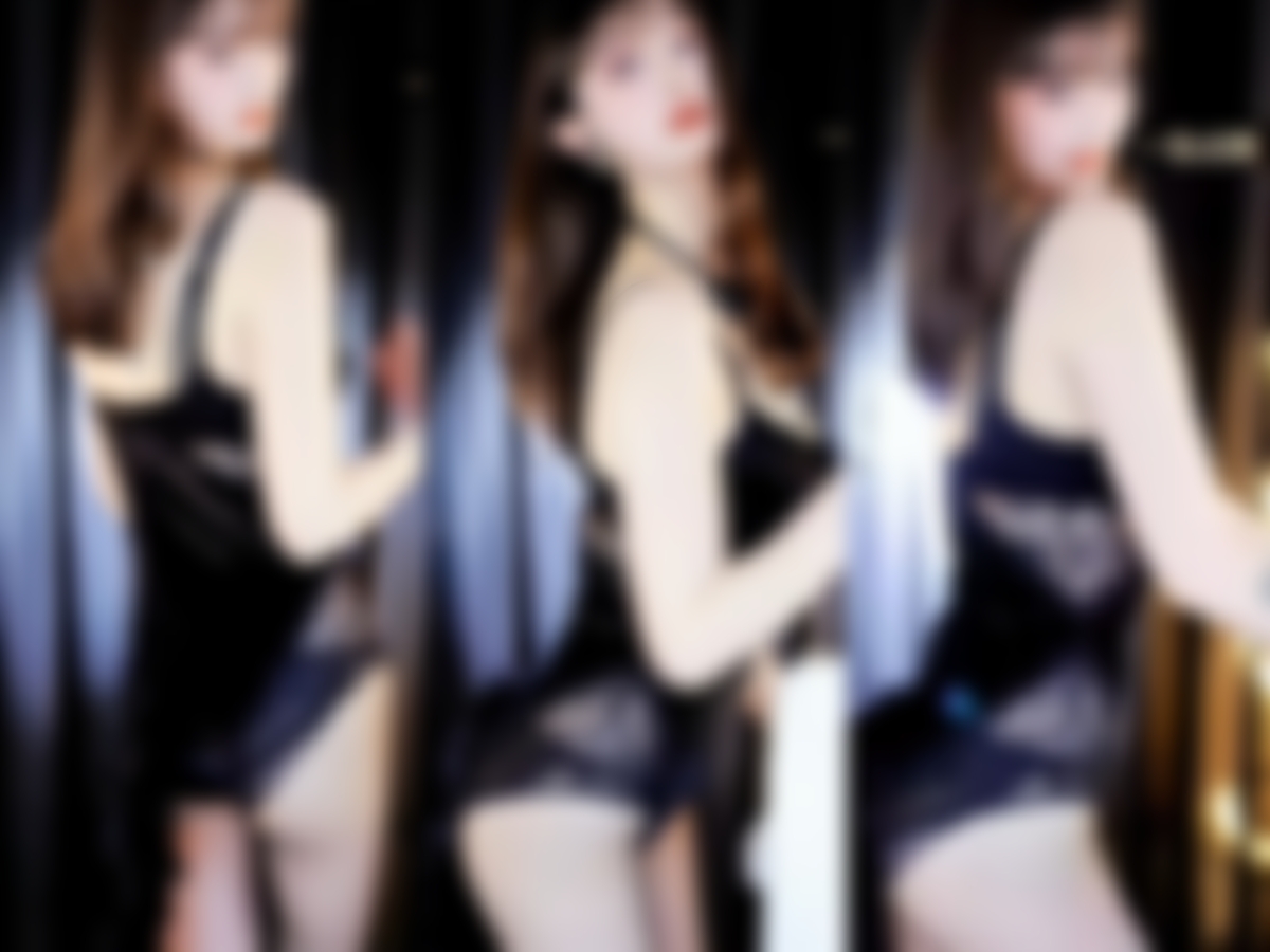 【网易CC】小兔柒柒，密码房透明蕾丝内裤骚舞【2V】【174M】