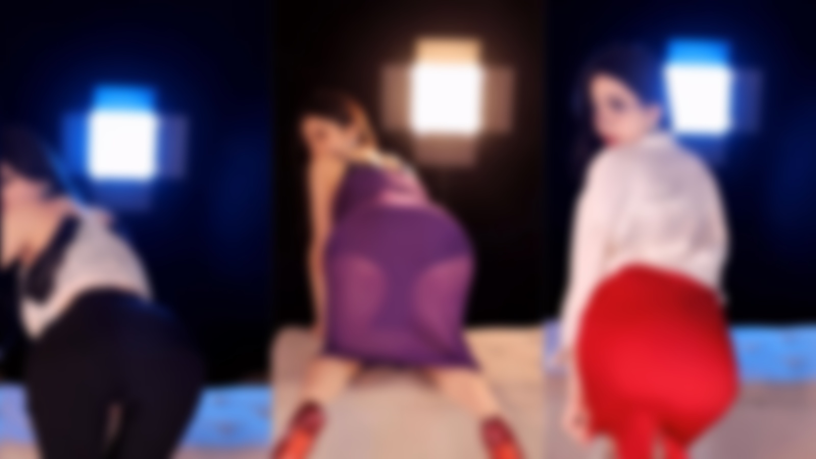 【网易CC】小燃燃，后背摇专属群新品【6V】【2.69G】