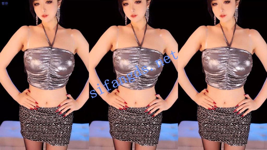 【网易CC】小燃燃，10月最新点舞精选【10V】【2.17G】