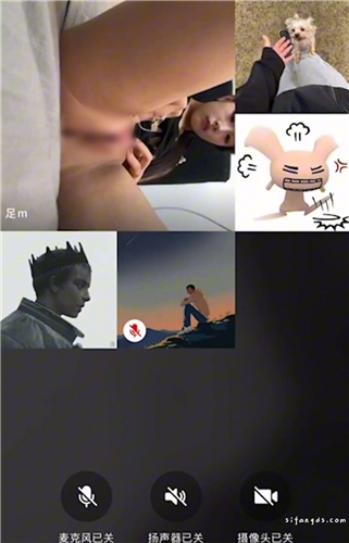 【推特抖音】小屁大王转战抖音直播双视角自慰给微信大哥【1V】【553M】