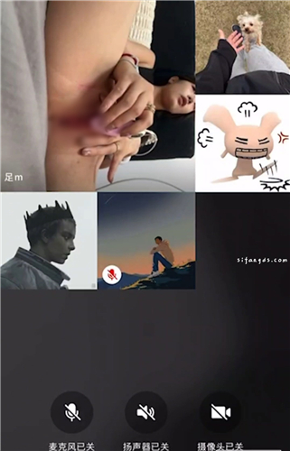 【推特抖音】小屁大王转战抖音直播双视角自慰给微信大哥【1V】【553M】