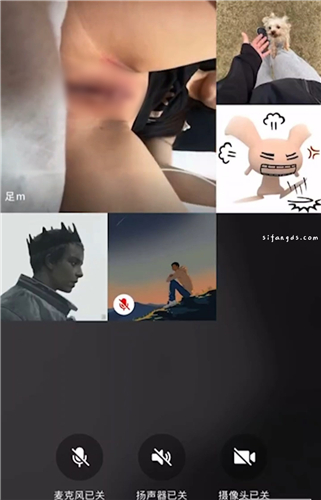 【推特抖音】小屁大王转战抖音直播双视角自慰给微信大哥【1V】【553M】