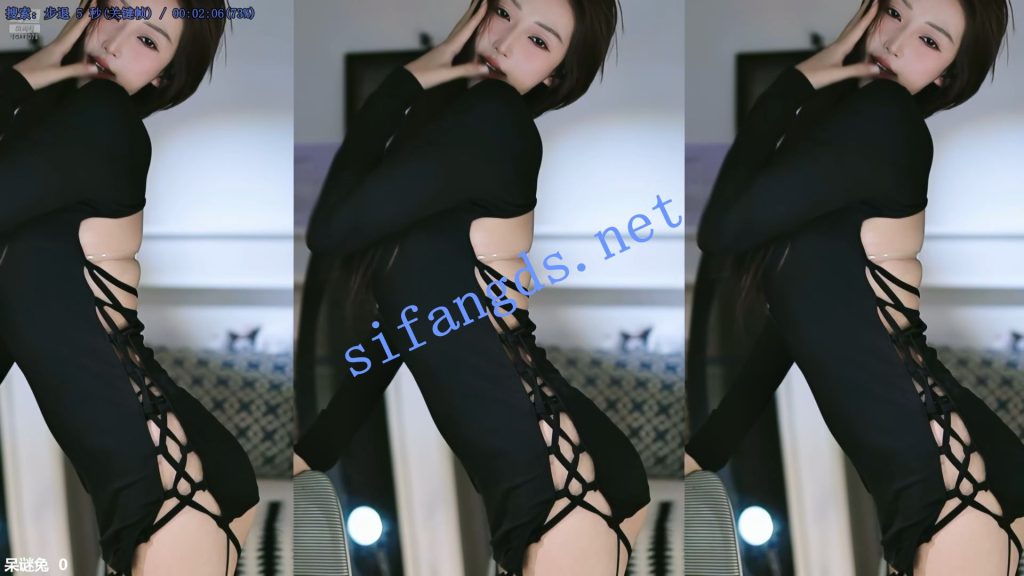 【斗鱼】热舞代言人第二场全程，奶罩裤衩接着起舞接着飞【30V】【3.9G】